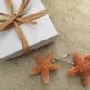 Sugar Starfish Bobby Pins Set