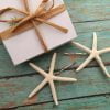Finger Starfish Bobby Pins