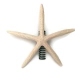 Finger Starfish Tree Topper
