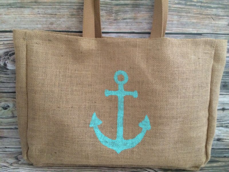 beach bag designs