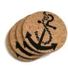 Anchor_Cork_coasters