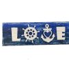 Nautical Love Sign