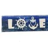 Nautical Love Sign