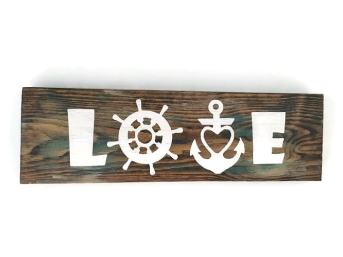 Rustic_nautical_love_sign_12