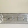 Nautical Rope Cleats