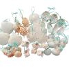 deluxe seashell ornament package