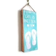 Flip_flop_mini_wood_sign_ornament_7