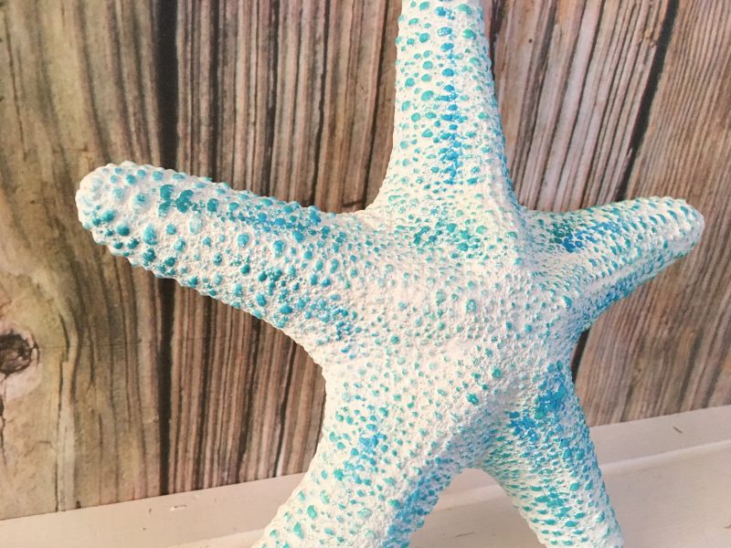 Tropical Large White Starfish Wall Hanging Sea 2 Land Designs Tropical Large White Starfish Wall Hanging
