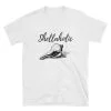 Shellaholic Short-Sleeve Unisex T-Shirt