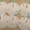Natural Large Sand Dollar Ornaments