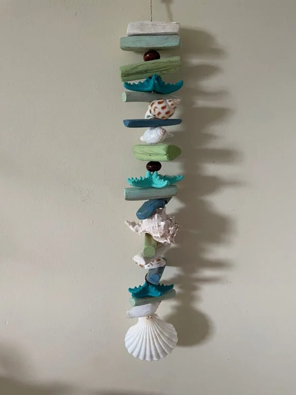 driftwood garland 1
