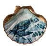 sea turtle left shell dish (1)