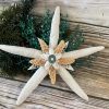 Large 10 inch Finger Starfish Tree Topper